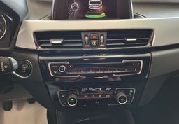 Zunanja slika - BMW X1 - serija :  xDrive18d Advantage-NAVI-ODLIČEN- - 11 - Predogledna slika
