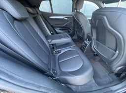 Zunanja slika - BMW X2 - serija : sDrive18d M Sport-Usnje-Lane assist-Kamera-Ambie - 15 - Predogledna slika