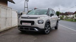 Zunanja slika - Citroën C3 - Aircross Feel BlueHDi 100 BVM-NAVI-PDC-LED - 1 - Predogledna slika