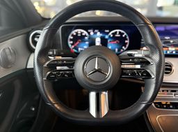 Zunanja slika - Mercedes-Benz E-Razred - 220 d 4MATIC AMG LINE - 13 - Predogledna slika