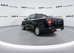 Zunanja slika - SsangYong Musso - Grand 2.2 XDi Ultimate 4WD AT... - 7 - Predogledna slika