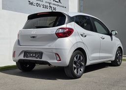 Zunanja slika - Hyundai i10 - 1.0 AUT. Style Winter - 4 - Predogledna slika