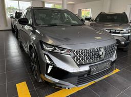 Zunanja slika - Renault Austral - techno mild hybrid 160 auto AKCIJA ZALOGA - 1 - Predogledna slika