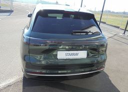 Zunanja slika - Geely StarRay EM-i - MAX - 4 - Predogledna slika
