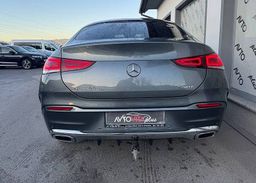 Zunanja slika - Mercedes-Benz GLE-Razred - GLE coupe GLE 400 d 4MATIC Amg... - 5 - Predogledna slika