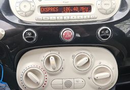 Zunanja slika - Fiat 500 - 1.2 69ks °STREŠNO OKNO° °15-COL° KLIMA - 9 - Predogledna slika