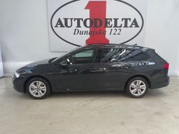 Zunanja slika - VW Golf - Variant Life 2.0 TDI DSG - 3 - Predogledna slika