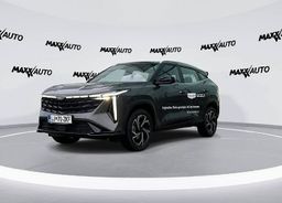 Zunanja slika - Geely Cityray - 1.5 7DCT FWD GK - 1 - Predogledna slika