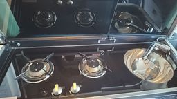 Zunanja slika - Mercedes-Benz V-Razred - Marco Polo 250 d 7G-Tronic Edition AMG Line - 21 - Predogledna slika