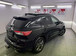 Zunanja slika - Ford Kuga - 2.5 Duratec PHEV ST-Line X.NEMŠKI+4ALU.ACC.KAMERA - 9 - Predogledna slika
