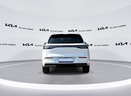 Zunanja slika - Geely EX5 - MAX ... - 6 - Predogledna slika