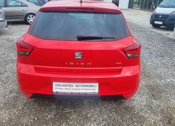 Zunanja slika - Seat Ibiza - 1.0 TGI P CNG Bencin Plin - 5 - Predogledna slika