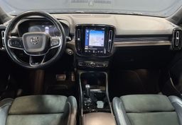 Zunanja slika - Volvo XC40 - D4-AWD-R-DESIGN-PANO-NAVI-ACC-MEMORY-HARMAN-360KAM - 10 - Predogledna slika