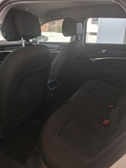 Notranja slika - Audi A6 - Audi - 5 - Predogledna slika