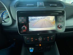 Notranja slika - Nissan Leaf - Nissan - 11 - Predogledna slika