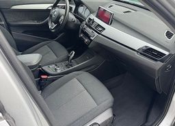 Zunanja slika - BMW X1 - serija :  xDrive20d 190ks °1.LASTNIK° °FULL LED° °18-COL° - 8 - Predogledna slika