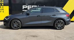 Zunanja slika - Audi A3 - 30 TDI S tronic- 101.000KM-VIRTUAL-LED-ACC-ALU 18 - 8 - Predogledna slika