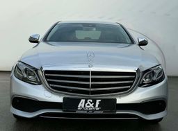 Zunanja slika - Mercedes-Benz E-Razred - 220CDI-61.000km-VIRTUAL-MULTIEBAM-LIZING ZA TUJC.. - 2 - Predogledna slika
