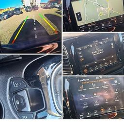 Zunanja slika - Jeep Compass - 1.4 16v 140KM - 1.SLO lastnik - 32.075 kilometrov - 10 - Predogledna slika
