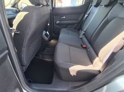 Zunanja slika - Dacia Duster - 1.2 TCe 130 EXPRESSION 4x4 - 12 - Predogledna slika