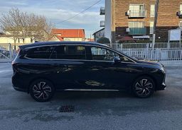 Zunanja slika - Forthing Forthing U Tour - U-Tour 1.5T 7DCT - 9 - Predogledna slika