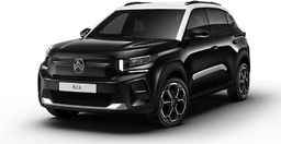 Zunanja slika - Citroën C3 - Max ëLectric 113 KM - baterija 44 kWh - 1 - Predogledna slika