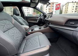 Zunanja slika - Nissan Qashqai - 1.3 DIG-T Mild Hyb.158 X-Tron.TEKNA 8 let jamstva - 6 - Predogledna slika