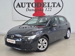 Zunanja slika - VW Golf - Comfortline 2.0 TDI - 1 - Predogledna slika