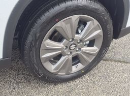 Zunanja slika - Suzuki Vitara - 1.4 BOOSTERJET HYBRID PREMIUM ALLGRIP at - 18 - Predogledna slika