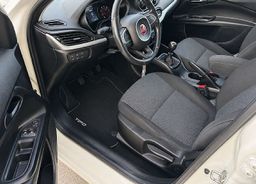 Zunanja slika - Fiat Tipo - 1.4 95ks °SLO-POREKLO° °LED° °16-COL° °6-PRESTAV° - 8 - Predogledna slika