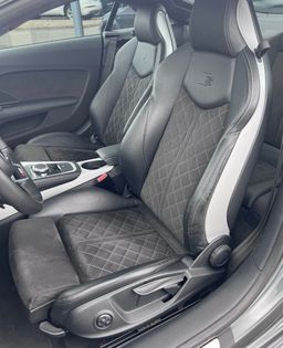 Zunanja slika - Audi TT - 3XSLINE-4x4-MATRIX-NAVI-19Col-VIRTUAL-BANGOLUFSEN - 9 - Predogledna slika