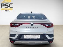 Zunanja slika - Renault Mégane Conquest - Megane Conquest Zen E-Tech 145 Hibrid - 6 - Predogledna slika