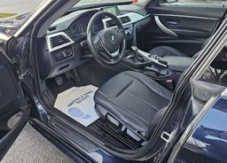 Zunanja slika - BMW Serija 3 - Gran Turismo: 318d Luxury Line - 8 - Predogledna slika