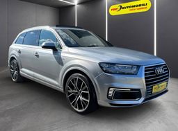 Zunanja slika - Audi Q7 - E-TRON 3.0TDI QUATTRO LED NAVI ACC HUD PANO 360K.. - 10 - Predogledna slika