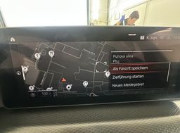 Zunanja slika - BMW Serija 5 - Touring: BMW 5 Touring  530 i xDrive M Sport 2.0 185 KW - 13 - Predogledna slika