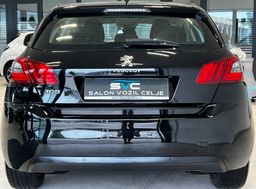 Zunanja slika - Peugeot 308 - 1.2-130KM-ALLURE-AUT-2X-PDC-F1-NAVI-LED-AP-CARPL - 6 - Predogledna slika