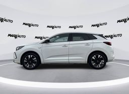 Zunanja slika - Opel Grandland X - 1.5 D AUT ULTIMATE ACC MRTVI KOT GRETJE SED+VOLAN. - 8 - Predogledna slika