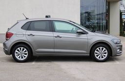 Zunanja slika - VW Polo - 1.0 TSI Style ACC APP CONNECT GRETJE SED AVT.KLI.. - 6 - Predogledna slika