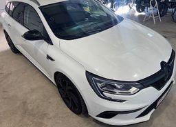 Zunanja slika - Renault Mégane - Megane TCe 205 EDC GT - 3 - Predogledna slika