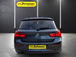 Zunanja slika - BMW Serija 1 - Serija 1 - 6 - Predogledna slika