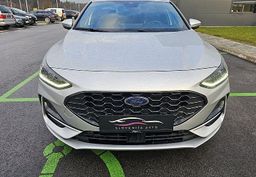 Zunanja slika - Ford Focus - 1.5 EcoB 115 ST-Line AT8|Navi|FuLED|Assist|Radar - 2 - Predogledna slika