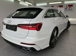 Zunanja slika - Audi S6 - quattro 257kW.NEMŠKI.NAVI.KLJUKA.LED.USNJE - 2 - Predogledna slika