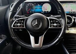Zunanja slika - Mercedes-Benz GLA-Razred - GLA 200 d WIDE VIRTUAL Mrtvi Kot Apple KAMERA NAVI - 8 - Predogledna slika