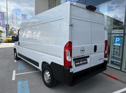 Zunanja slika - Opel Movano - Movano - 5 - Predogledna slika