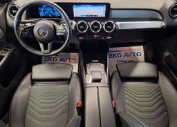 Zunanja slika - Mercedes-Benz GLB-Razred - GLB 2.0D-KAMERA-VELIKA NAVI-PDC-USNJE-KOT N - 8 - Predogledna slika