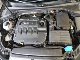 Zunanja slika - Audi A3 - 1,6 TDI - 3 - Predogledna slika