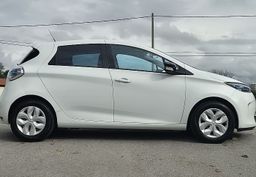 Zunanja slika - Renault Zoe - Life °1. LASTNIK °LASTNIŠKA BATERIJA - 7 - Predogledna slika
