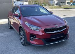 Zunanja slika - KIA XCeed - 1.4 T-GDi EX Stream ISG. 1.LASTNIK SLO.POREKLO - 2 - Predogledna slika