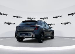 Zunanja slika - KIA Stonic - 1.0 T-GDi LX Life M T - 7 - Predogledna slika