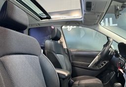 Zunanja slika - Subaru Forester - 2.0D-Sport-CVT-TEMPOMAT-STREŠNO OKNO-KAMERA-KLJUKA - 9 - Predogledna slika